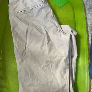 Old Navy Khakis
